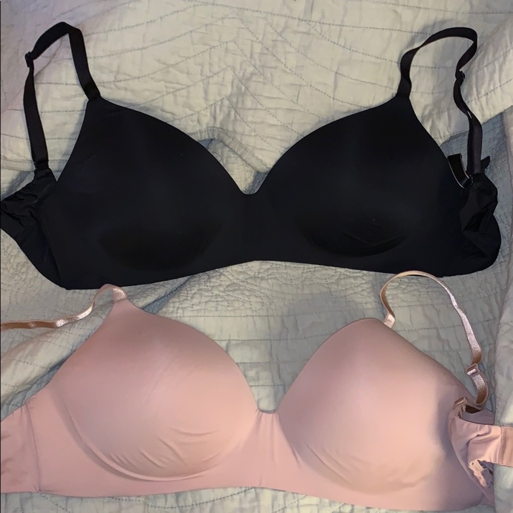 Victoria secret bras